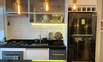 Apartamento-são paulo-parada inglesa | ref.: reo961847