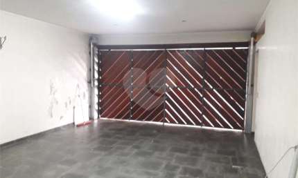 Casa com 3 quartos à venda na Rua Albertina, 252, Tremembé, São Paulo