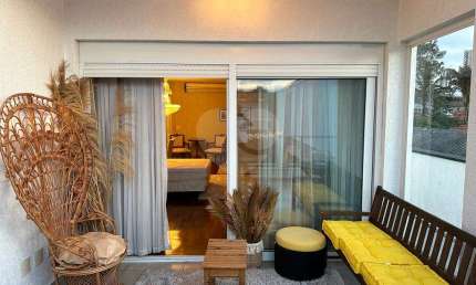 Lindo sobrado residencial ou cml com piscina na Mooca