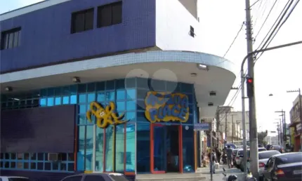 Prédio à venda na Rua Capitão Pacheco e Chaves, Vila Prudente, São Paulo