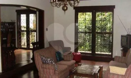 Sobrado com 3 quartos à venda em jardim virginia bianca - sp