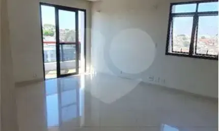 Apartamento-São Paulo-PARADA INGLESA | Ref.: REO182351