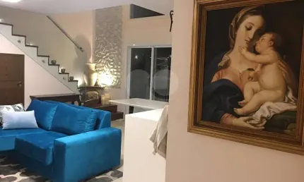 Apartamento com 1 quarto à venda na Rua Silva Correia, 165, Ibirapuera, São Paulo