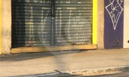 Casa comercial à venda na Avenida Tucuruvi, 137, Tucuruvi, São Paulo