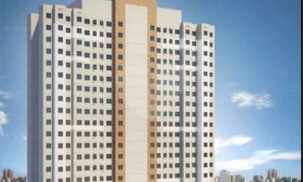 Apartamento-São Paulo-BARRA FUNDA | Ref.: REO955506