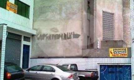 Prédio à venda na Avenida Paulo Lincoln do Valle Pontin, 78, Jaçanã, São Paulo