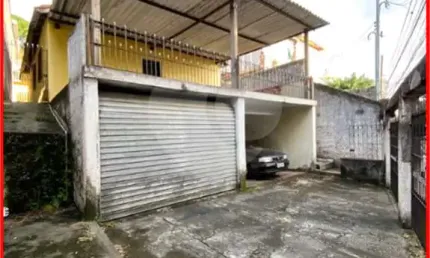 Casa com 3 quartos à venda na Rua João Rios, 174, Tremembé, São Paulo