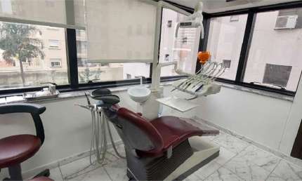 Comercial-São Paulo-VILA NOVA CONCEIÇÃO | Ref.: REO969081