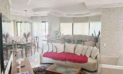 Apartamento com 3 quartos à venda na Rua José Alexandre Almeida Luiz, 25, Jardim Anália Franco, São Paulo
