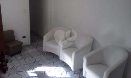 Casa com 3 quartos à venda na Rua Gaspar Soares, 557, Jardim São Paulo (Zona Norte), São Paulo