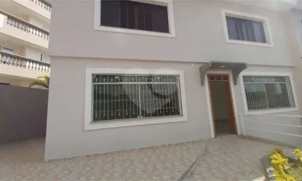 Sobrado com 4 quartos à venda em lauzane paulista - sp