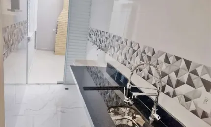 Casa em condomínio fechado com 2 quartos à venda na Rua Rabelo da Cruz, Tucuruvi, São Paulo