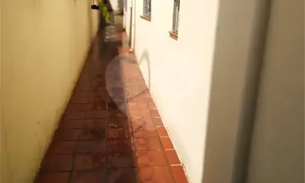 Casa com 3 quartos à venda na Avenida Vereador José Diniz, 4028, Santo Amaro, São Paulo