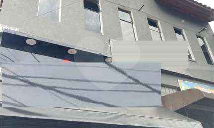 Ponto comercial à venda na Avenida Antonelo da Messina, 1206, Tremembé, São Paulo