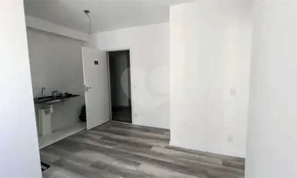 Apartamento com 2 quartos à venda na Rua Flama, 119, Campo Limpo, São Paulo