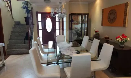 Casa com 3 quartos à venda na Rua Domingos Muniz, 77, Tremembé, São Paulo