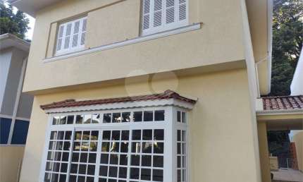 Casa com 4 quartos à venda na Rua Caucaia do Alto, 264, Tremembé, São Paulo