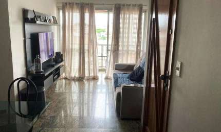 Apartamento a venda com 3 dormitórios por R$ 599.000,00