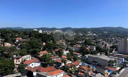 Apartamento com 3 quartos à venda na Avenida Nova Cantareira, 4504, Tucuruvi, São Paulo