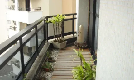 Apartamento com 4 quartos à venda em santa teresinha - sp
