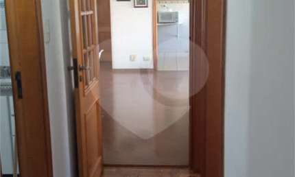 Apartamento com 4 quartos à venda na Rua Conselheiro Moreira de Barros, 700, Santana, São Paulo