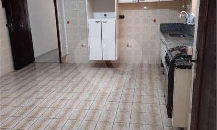 Casa com 3 quartos à venda na Rua Manuel Leitão Avilez, 73, Tremembé, São Paulo
