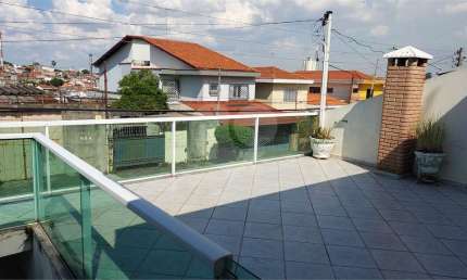 Casa com 3 quartos à venda na Rua Antônio Alvarez Airão, 405, Tremembé, São Paulo