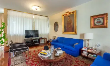 Casa com 4 quartos à venda na Rua Redenção, 245, Belém, São Paulo