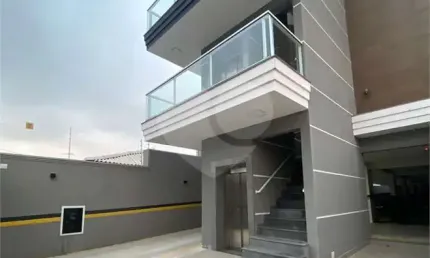 Lindo apartamento com 2 quartos e 1 vaga no Jaçanã.