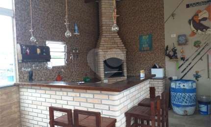 Casa com 3 quartos à venda na Rua João Luís Bozzi, 1, Parque Edu Chaves, São Paulo