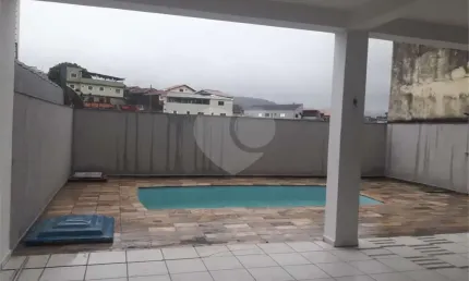 Sobrado com 4 quartos à venda em jardim guapira - sp