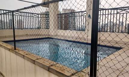 Cobertura com 4 quartos à venda na Rua Luís Antônio dos Santos, 508, Santa Teresinha, São Paulo