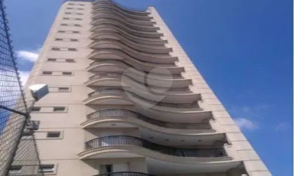 Cobertura com 4 quartos à venda ou para locação em santa teresinha - sp