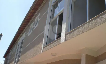 Casa em condomínio fechado com 2 quartos à venda na Rua Cirene de Oliveira Laet, Jaçanã, São Paulo