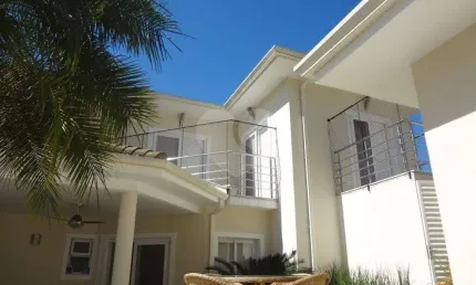 Sobrado com 5 quartos à venda em vila albertina - sp