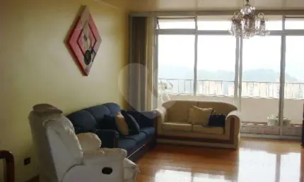Cobertura com 3 quartos à venda em barro branco (zona norte) - sp