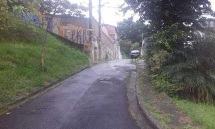 TERRENO A VENDA NA PARADA INGLESA PRÓX. AO METRÔ - 400M2 DE ÁREA