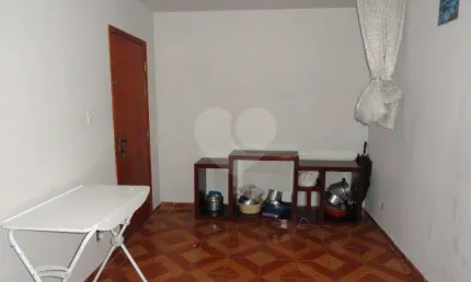 Apartamento-São Paulo-BARRA FUNDA | Ref.: REO182728