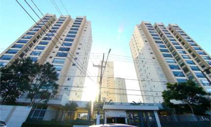 Apartamento com 2 quartos à venda na Avenida Coronel Sezefredo Fagundes, 665, Tucuruvi, São Paulo