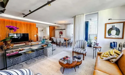Apartamento com 3 quartos à venda na Rua Pontins, Santana, São Paulo