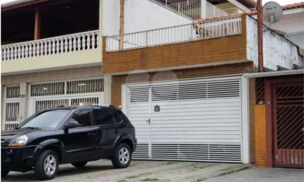 Sobrado com 3 quartos à venda em parque edu chaves - sp