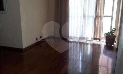 Apartamento 03 dormitórios (uma suíte) no melhor ponto do Mandaqui.