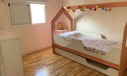 Apartamento com 3 quartos à venda na Rua Luís Antônio dos Santos, 508, Santana, São Paulo