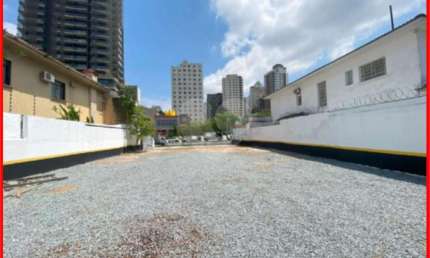Casa comercial à venda na Avenida Rebouças, 2187, Pinheiros, São Paulo