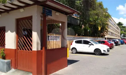 Apartamento com 2 quartos à venda na Avenida Antônio César Neto, 257, Jaçanã, São Paulo
