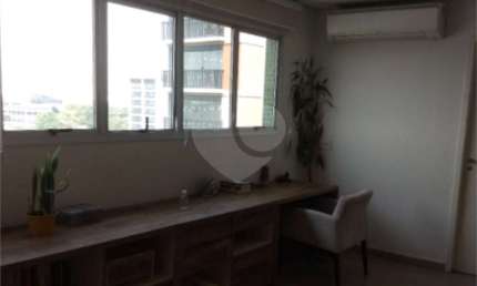 Sala comercial à venda na Rua Voluntários da Pátria, 560, Santana, São Paulo