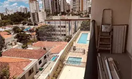 Apartamento com 3 quartos à venda na Rua Domingos da Costa Mata, 395, Santana, São Paulo