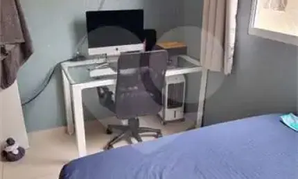 Apartamento com 2 quartos à venda na Avenida Raimundo Pereira de Magalhães, 10797, Pirituba, São Paulo
