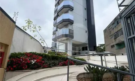 Apartamento 03 quartos para venda na Água fria em São Paulo/SP