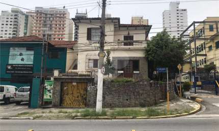 Casa comercial à venda na Rua Paulo Gonçalves, 118, Santana, São Paulo
